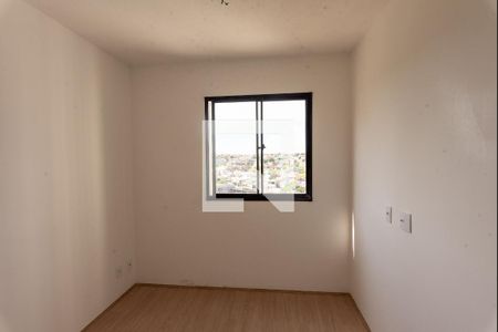 Quarto 2 de apartamento para alugar com 2 quartos, 42m² em Residencial Parque da Fazenda, Campinas