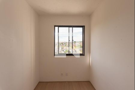 Quarto 1 de apartamento para alugar com 2 quartos, 42m² em Residencial Parque da Fazenda, Campinas