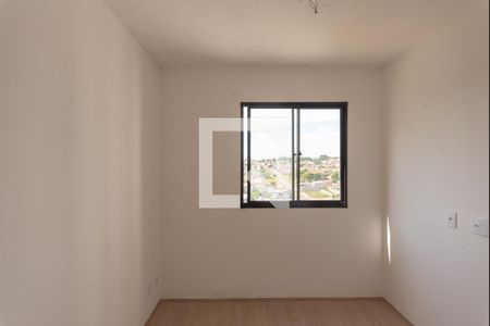 Quarto 2 de apartamento para alugar com 2 quartos, 42m² em Residencial Parque da Fazenda, Campinas