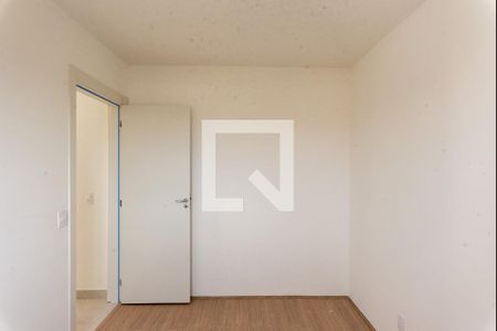 Quarto 2 de apartamento para alugar com 2 quartos, 42m² em Residencial Parque da Fazenda, Campinas