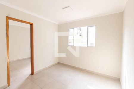 Sala de apartamento à venda com 2 quartos, 34m² em Vila Dom Pedro Ii, São Paulo