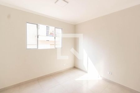 Sala de apartamento à venda com 2 quartos, 34m² em Vila Dom Pedro Ii, São Paulo