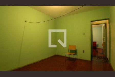 Quarto 1 (casa 1) de casa para alugar com 5 quartos, 220m² em Água Rasa, São Paulo