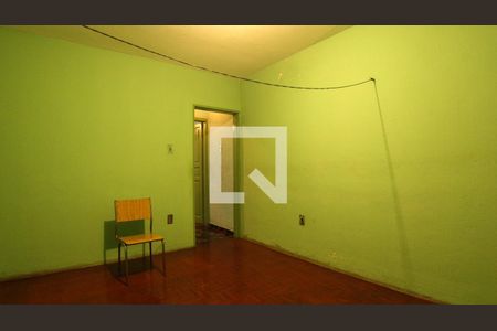 Quarto 1 (casa 1) de casa para alugar com 5 quartos, 220m² em Água Rasa, São Paulo