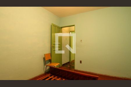 Quarto 2 (casa 1) de casa para alugar com 5 quartos, 220m² em Água Rasa, São Paulo