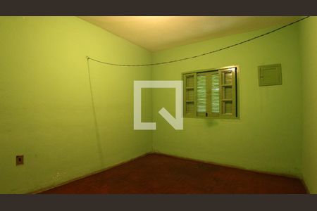 Quarto 1 (casa 1) de casa para alugar com 5 quartos, 220m² em Água Rasa, São Paulo