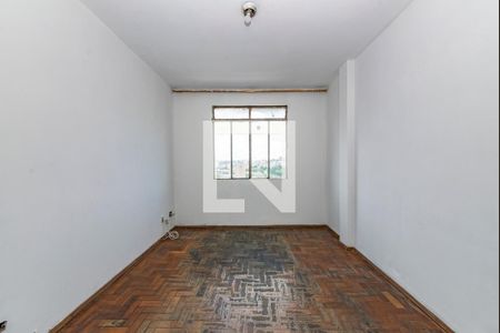 Sala de apartamento à venda com 1 quarto, 46m² em Barro Preto, Belo Horizonte