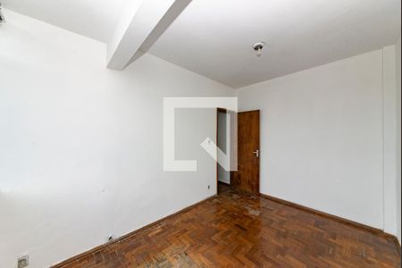 Quarto de apartamento à venda com 1 quarto, 46m² em Barro Preto, Belo Horizonte