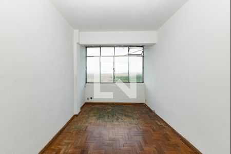 Quarto de apartamento à venda com 1 quarto, 46m² em Barro Preto, Belo Horizonte