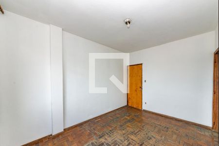 Sala de apartamento à venda com 1 quarto, 46m² em Barro Preto, Belo Horizonte