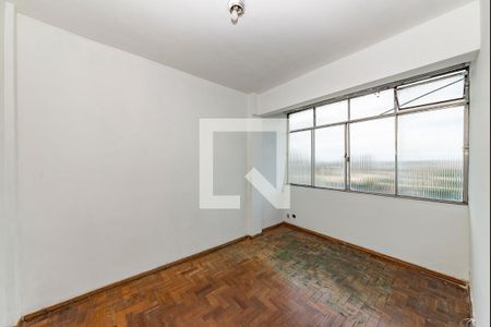 Quarto de apartamento à venda com 1 quarto, 46m² em Barro Preto, Belo Horizonte