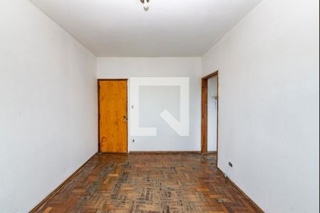 Sala de apartamento à venda com 1 quarto, 46m² em Barro Preto, Belo Horizonte