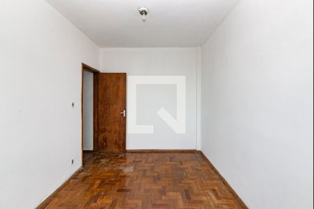 Quarto de apartamento à venda com 1 quarto, 46m² em Barro Preto, Belo Horizonte