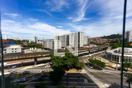 Studio de kitnet/studio à venda com 1 quarto, 25m² em Vila Andrade, São Paulo