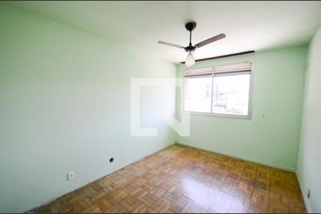 Quarto 1 de apartamento para alugar com 2 quartos, 110m² em Rio Comprido, Rio de Janeiro