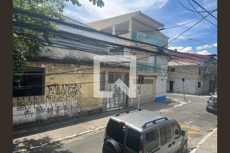 Quarto 1 de casa à venda com 3 quartos, 115m² em Luz, São Paulo