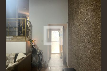 Sala de casa à venda com 3 quartos, 115m² em Luz, São Paulo