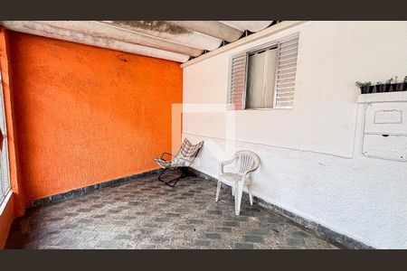 Casa à venda com 125m², 2 quartos e 2 vagas Casa à venda com 125m², 2 quartos e 2 vagasGaragem
