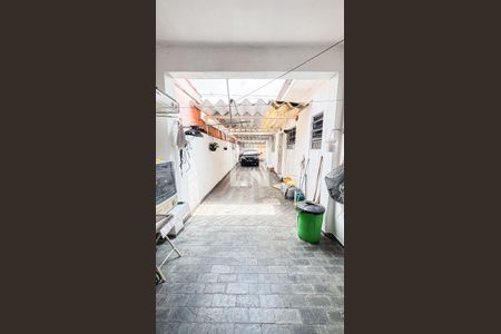 Casa à venda com 125m², 2 quartos e 2 vagas Casa à venda com 125m², 2 quartos e 2 vagasÁrea de Serviço - Quintal