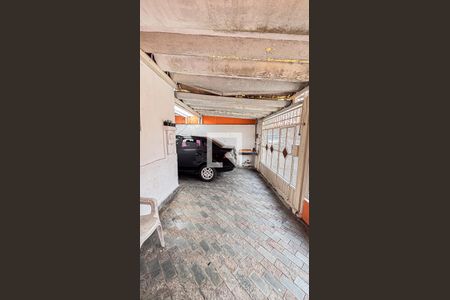 Casa à venda com 125m², 2 quartos e 2 vagas Casa à venda com 125m², 2 quartos e 2 vagasGaragem