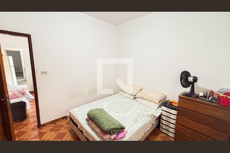 Quarto 1 de casa à venda com 2 quartos, 125m² em Vila Francisco Matarazzo, Santo André