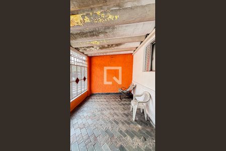 Casa à venda com 125m², 2 quartos e 2 vagas Casa à venda com 125m², 2 quartos e 2 vagasGaragem