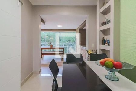 Apartamento à venda com 3 quartos, 183m² em Parque dos Principes, São Paulo