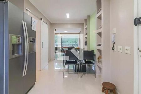 Apartamento à venda com 3 quartos, 183m² em Parque dos Principes, São Paulo