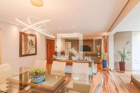 Apartamento à venda com 3 quartos, 183m² em Parque dos Principes, São Paulo