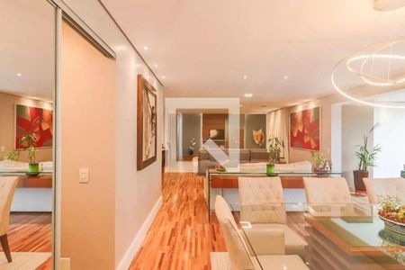 Apartamento à venda com 3 quartos, 183m² em Parque dos Principes, São Paulo