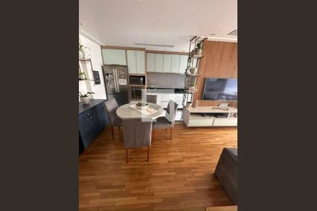 Apartamento à venda com 3 quartos, 81m² em Independência, São Bernardo do Campo