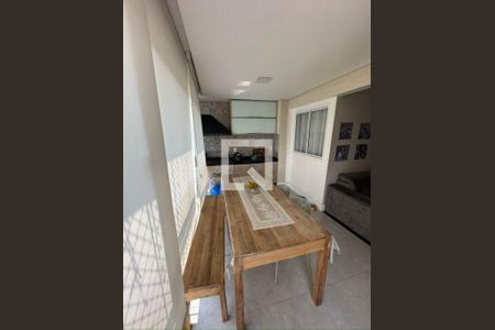 Apartamento à venda com 3 quartos, 81m² em Independência, São Bernardo do Campo