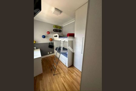 Apartamento à venda com 3 quartos, 81m² em Independência, São Bernardo do Campo