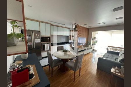 Apartamento à venda com 3 quartos, 81m² em Independência, São Bernardo do Campo