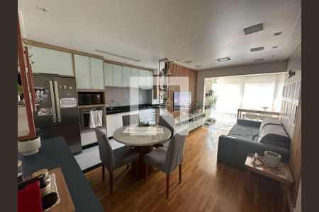 Apartamento à venda com 3 quartos, 81m² em Independência, São Bernardo do Campo