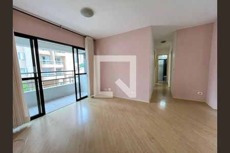 Apartamento à venda com 2 quartos, 67m² em Vila Mariana, São Paulo