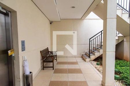 Apartamento à venda com 1 quarto, 41m² em Vila Santo Estefano, São Paulo