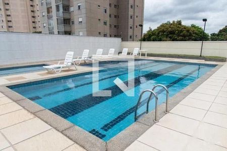 Apartamento à venda com 1 quarto, 41m² em Vila Santo Estefano, São Paulo