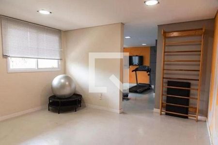 Apartamento à venda com 1 quarto, 41m² em Vila Santo Estefano, São Paulo