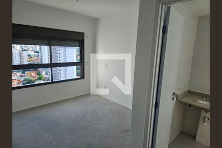 Apartamento à venda com 3 quartos, 105m² em Vila Dom Pedro I, São Paulo