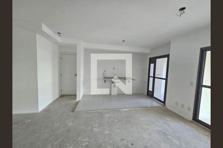 Apartamento à venda com 3 quartos, 105m² em Vila Dom Pedro I, São Paulo