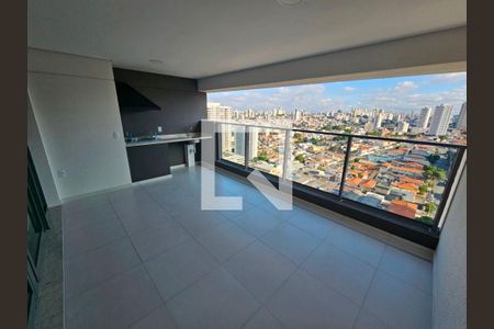 Apartamento à venda com 3 quartos, 105m² em Vila Dom Pedro I, São Paulo