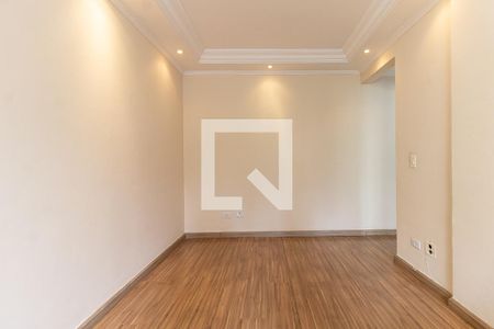 Sala de apartamento para alugar com 2 quartos, 53m² em Jardim Sao Saverio, São Paulo