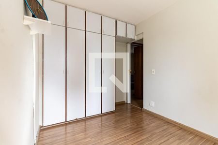 Quarto 1 de apartamento para alugar com 2 quartos, 53m² em Jardim Sao Saverio, São Paulo