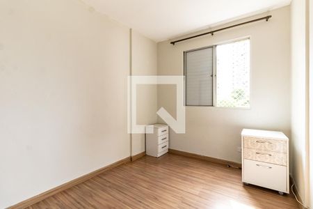 Quarto 1 de apartamento para alugar com 2 quartos, 53m² em Jardim Sao Saverio, São Paulo