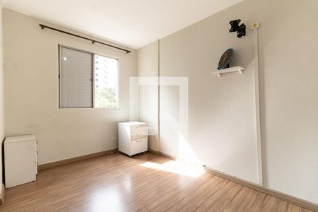 Quarto 1 de apartamento para alugar com 2 quartos, 53m² em Jardim Sao Saverio, São Paulo