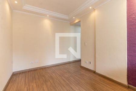 Sala de apartamento para alugar com 2 quartos, 53m² em Jardim Sao Saverio, São Paulo