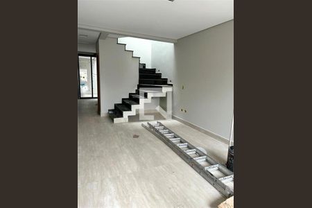 Casa à venda com 2 quartos, 90m² em Vila Tolstoi, São Paulo