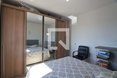 Quarto 1 de apartamento à venda com 2 quartos, 53m² em Centro, Canoas