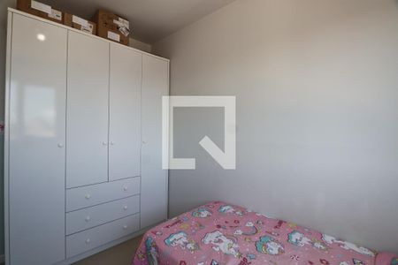 Quarto 2 de apartamento à venda com 2 quartos, 53m² em Centro, Canoas